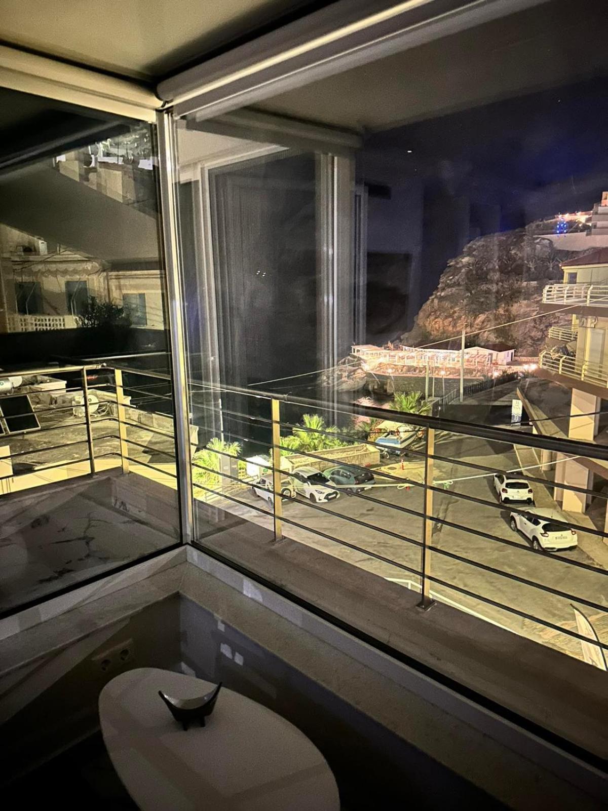 אגיה פלגיה קיתירה Popis Sea View Apartments מראה חיצוני תמונה