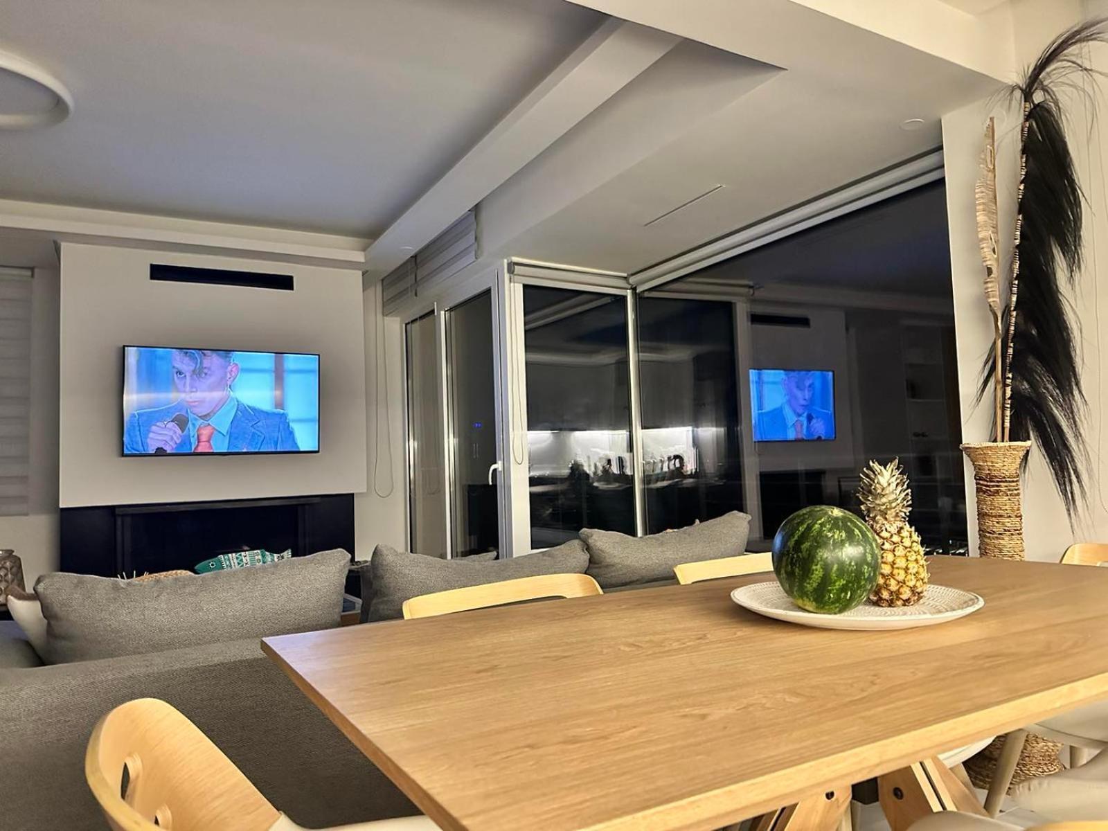 אגיה פלגיה קיתירה Popis Sea View Apartments מראה חיצוני תמונה