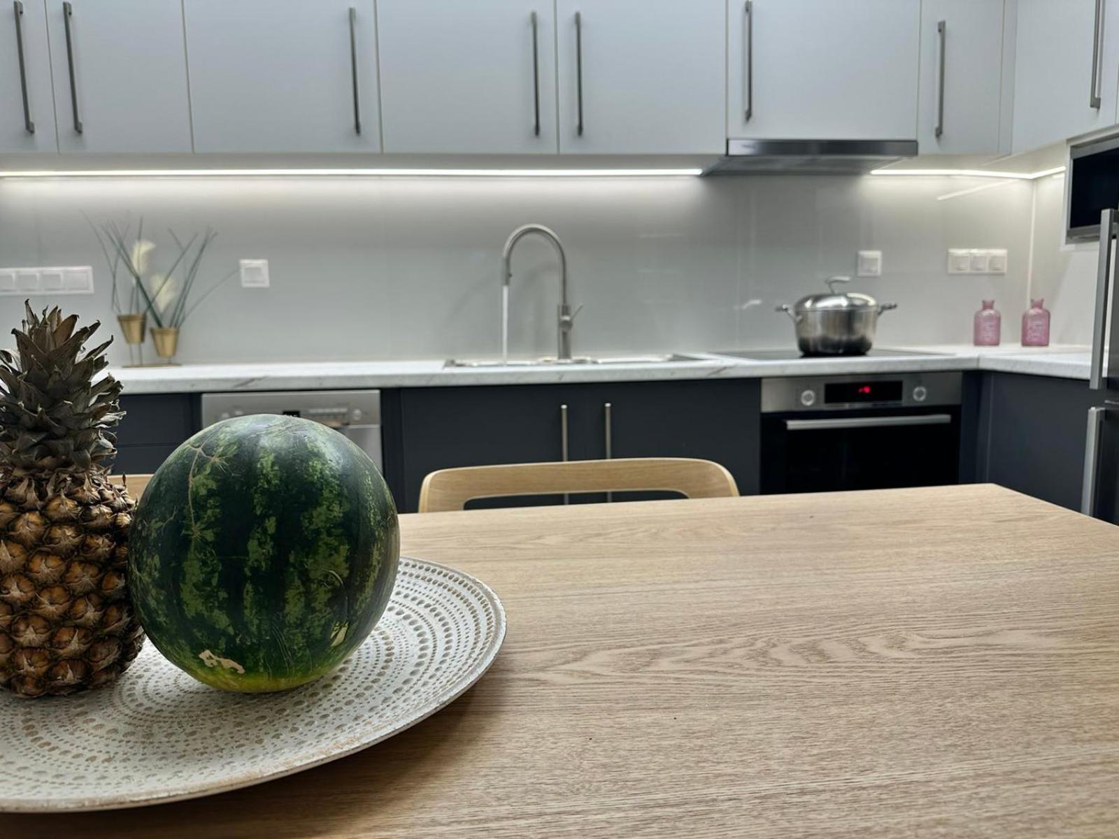 אגיה פלגיה קיתירה Popis Sea View Apartments מראה חיצוני תמונה